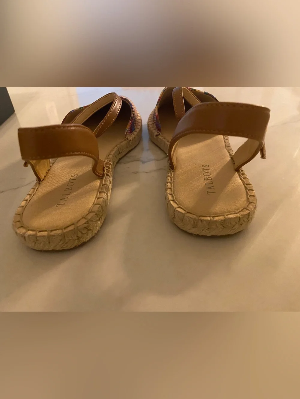 Talbots izzy orsay